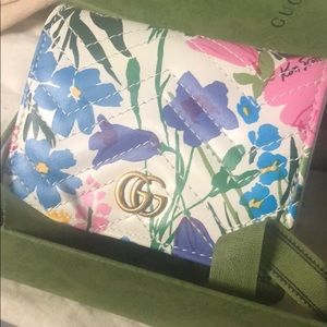 Gucci x Ken Scott Wallet